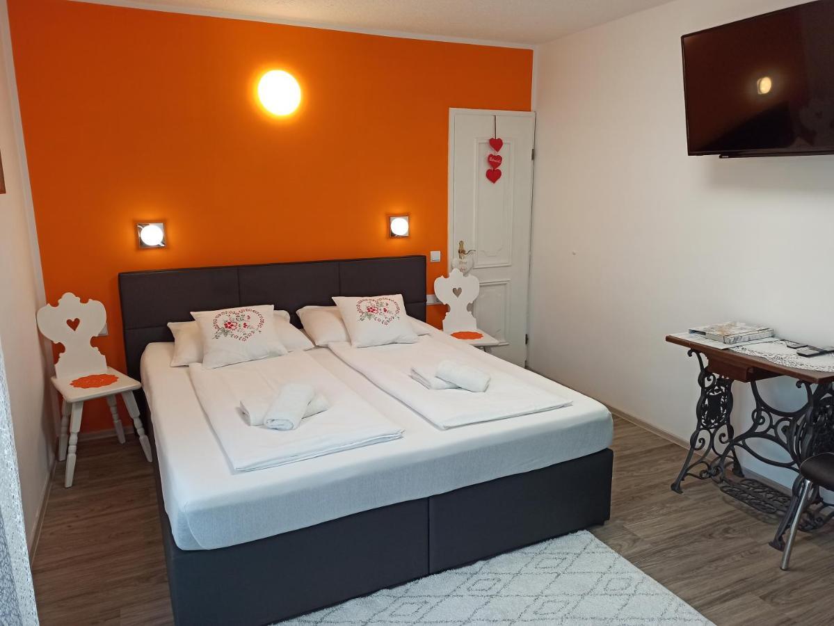 Apartma Golob Zgornja Kungota Exterior photo